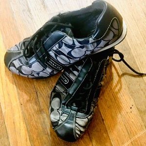 Coach Sneakers